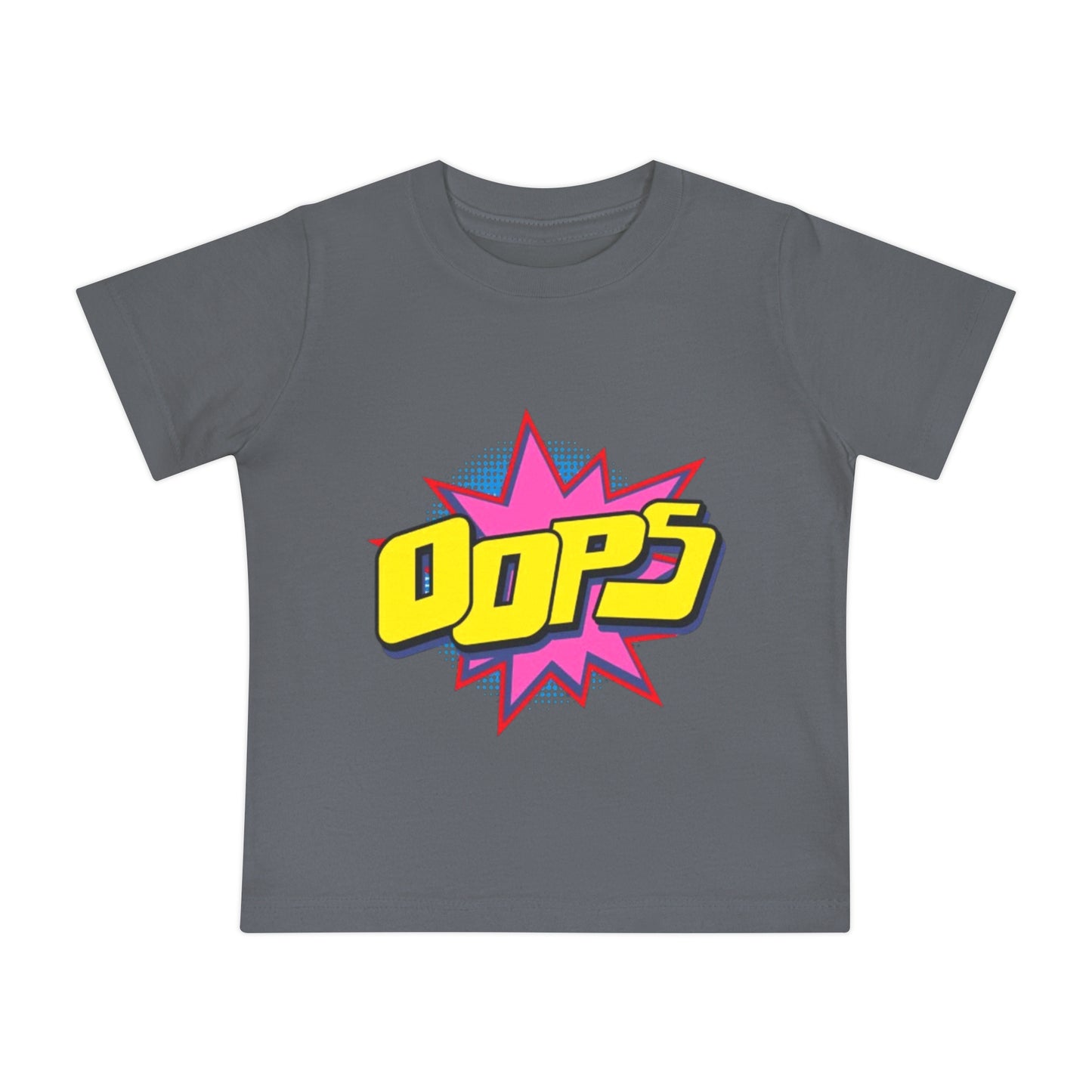 OPPS BABY TSHIRT