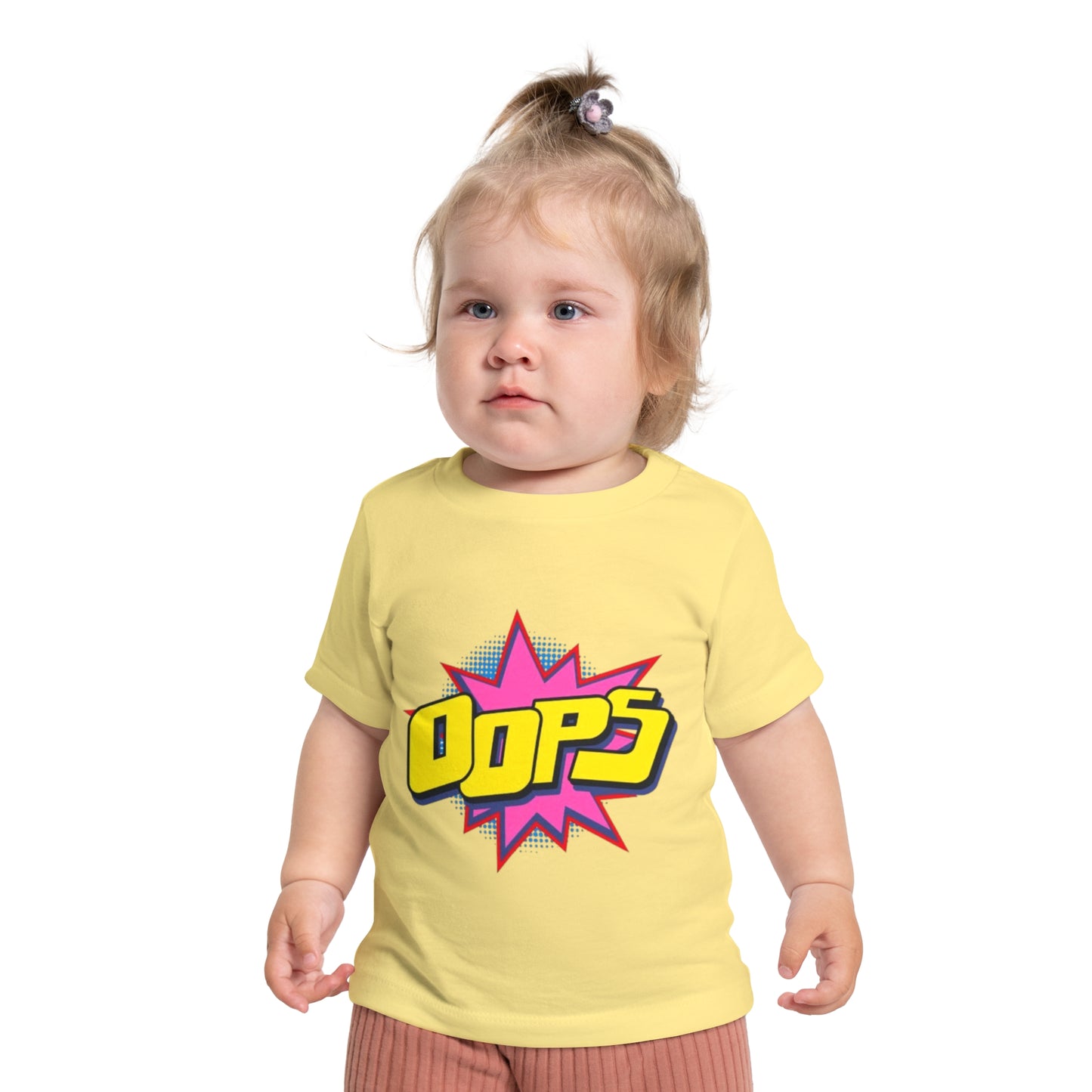 OPPS BABY TSHIRT