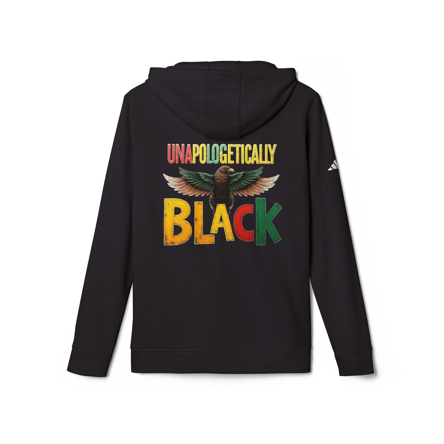 Adidas Unapologetically Black