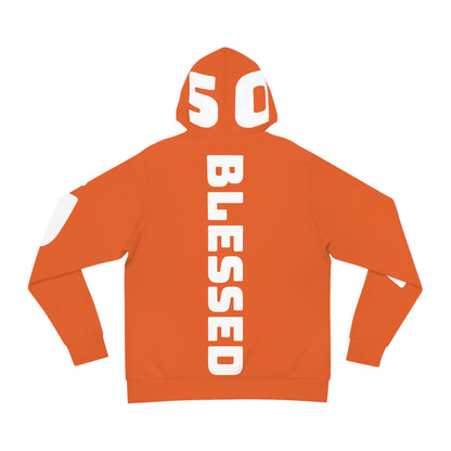 Blessed Peace Unisex hoodie