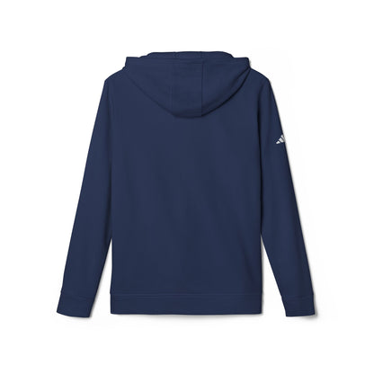 BE BOLD Adidas Unisex Fleece