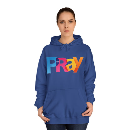 PRAY HOODIE