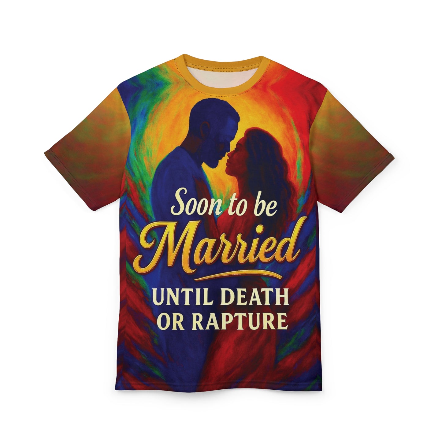 Soon To Be Married 1