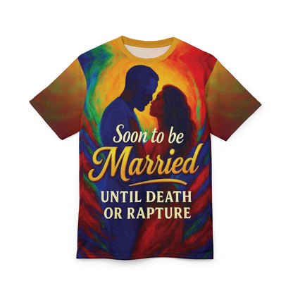 Soon To Be Married 1