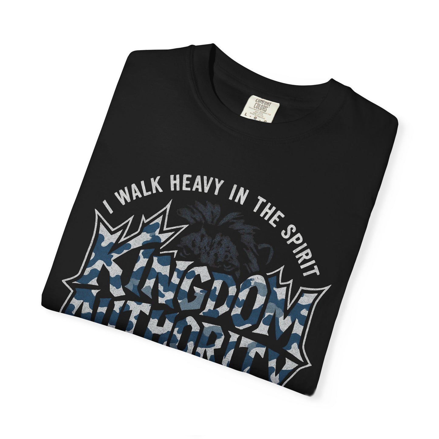Kingdom Authority