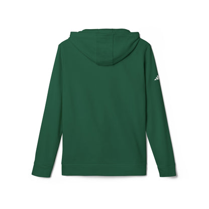 BE BOLD Adidas Unisex Fleece