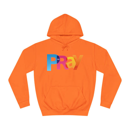 PRAY HOODIE