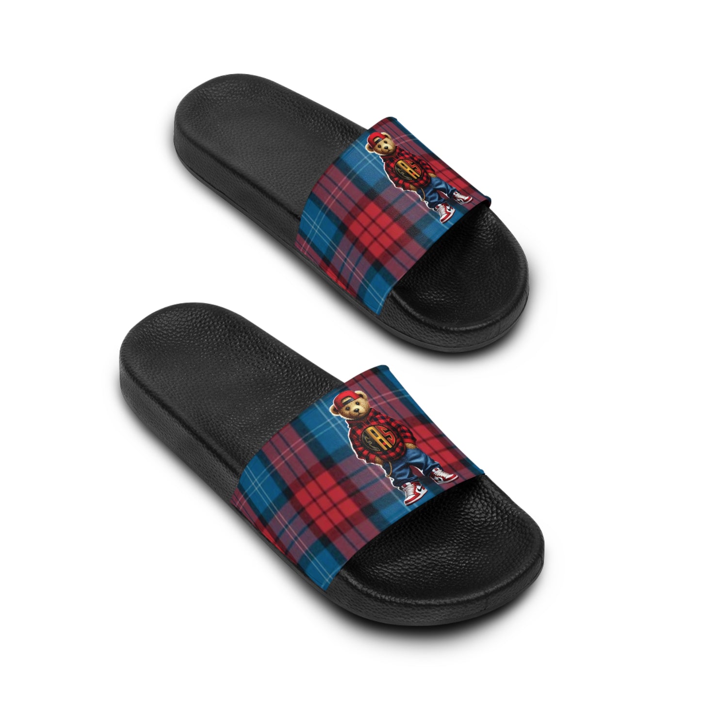 G-ROD Slide Sandals