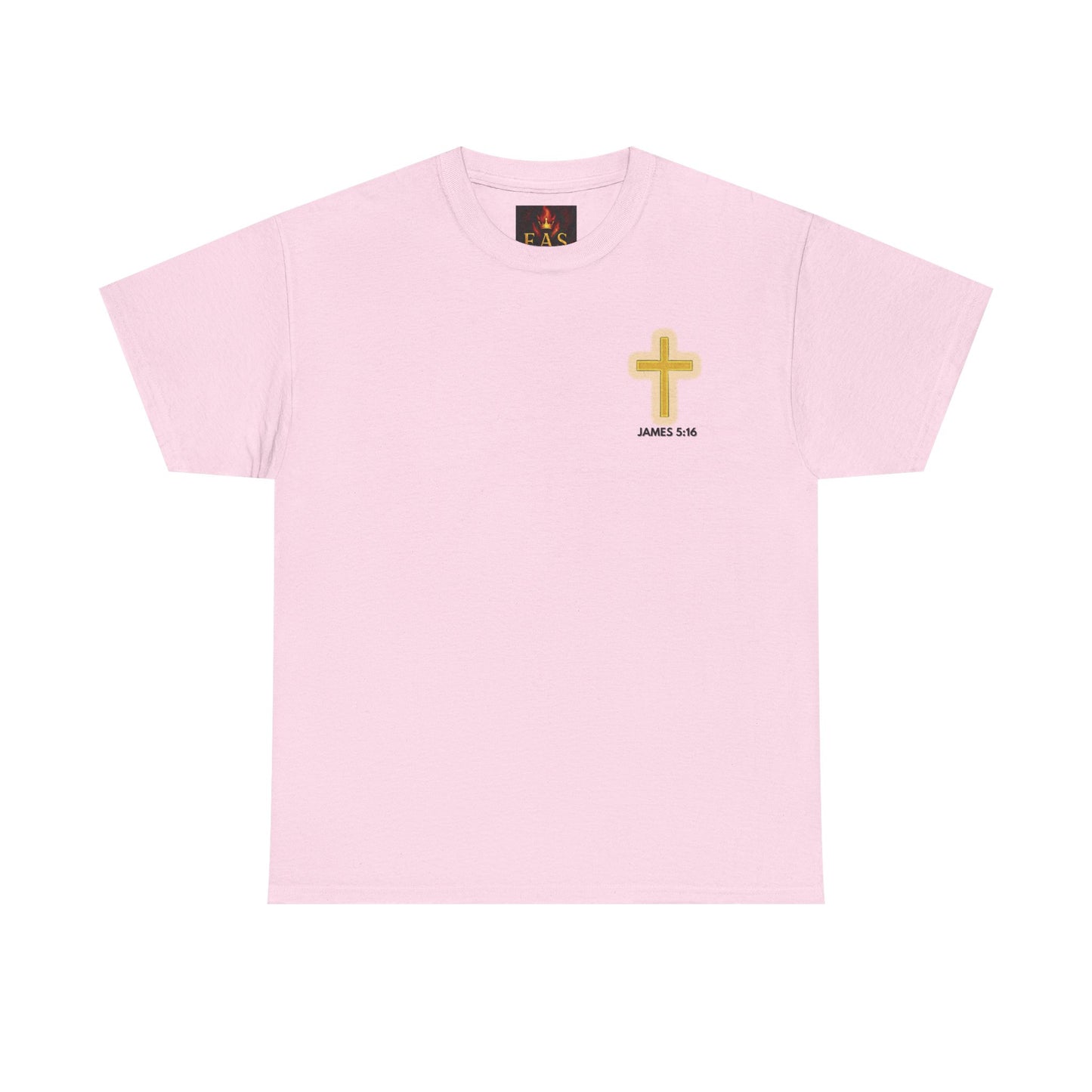 Need Prayer Tap Da Back