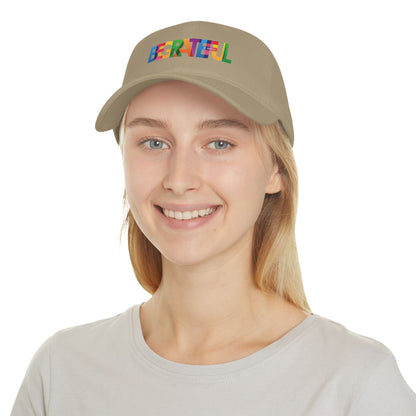 Be Grateful Baseball Cap