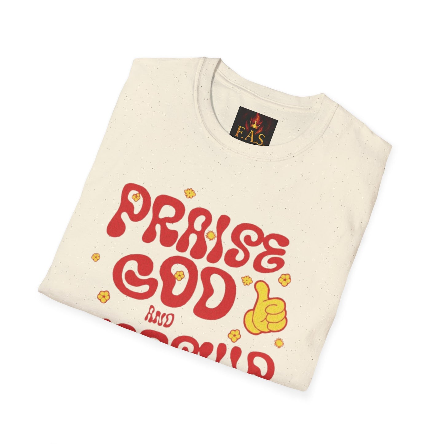 Praise GOD and Worship