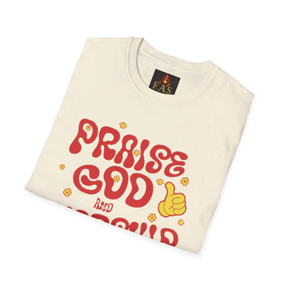 Praise GOD and Worship
