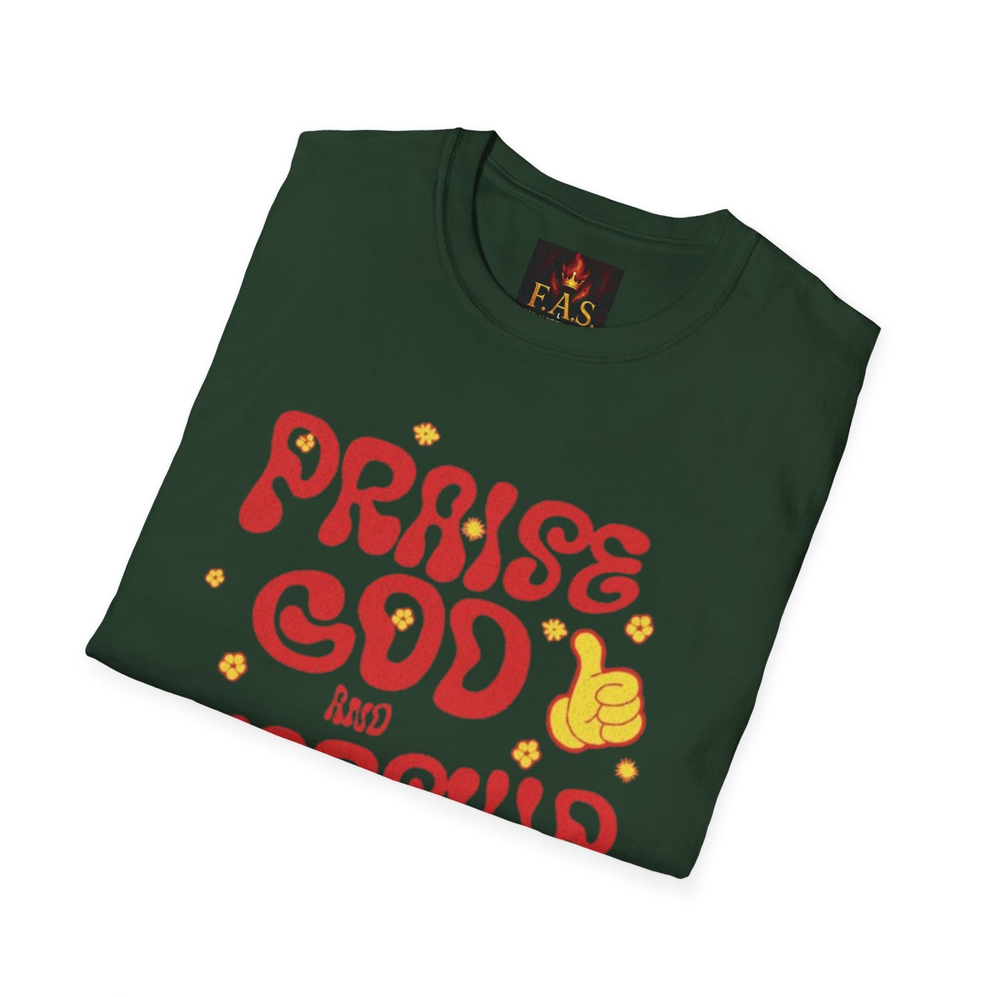 Praise GOD and Worship