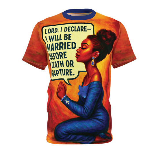 Declare Married Female