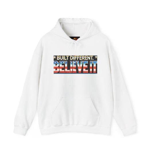 Trump Hoodie