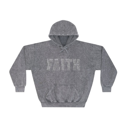 Faith Hoodie