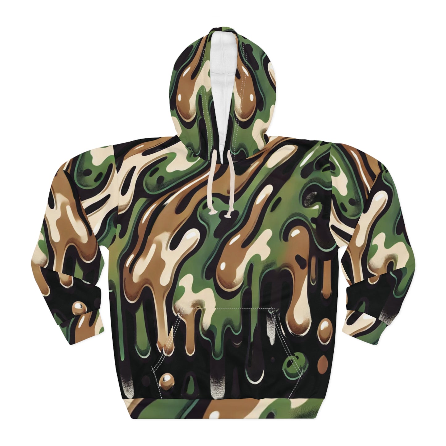 CAMO DRIP