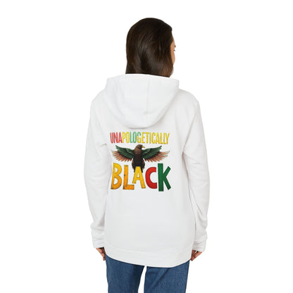 Adidas Unapologetically Black
