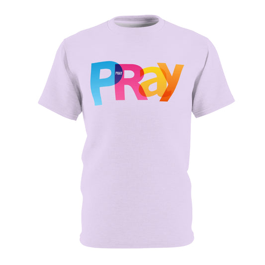 PRAY Lilac