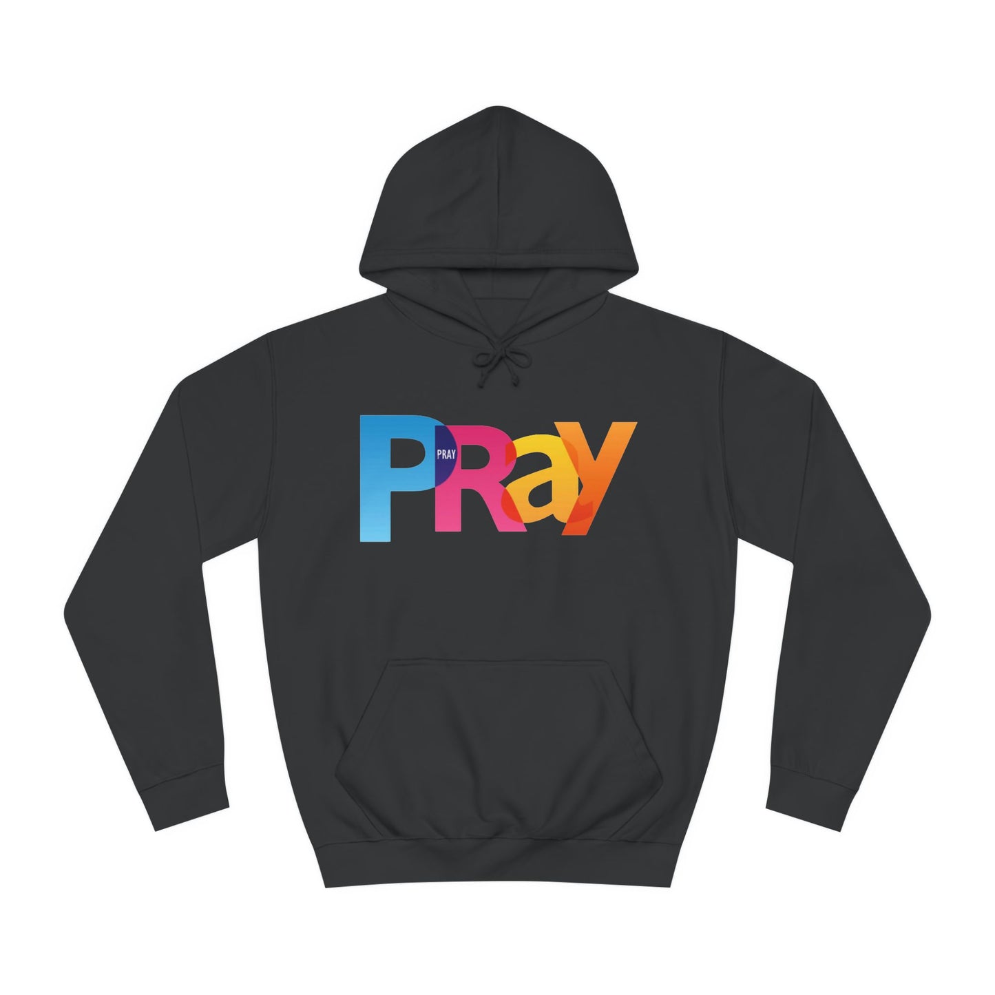 PRAY HOODIE