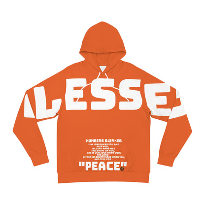 Blessed Peace Unisex hoodie