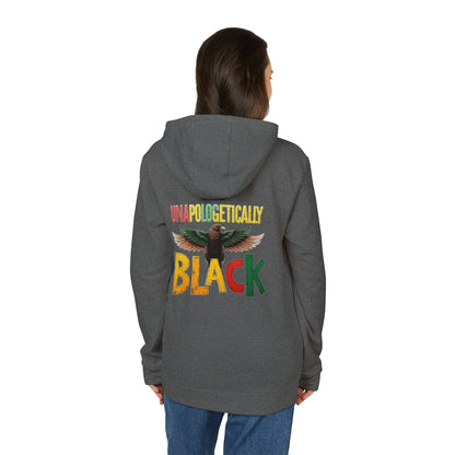 Adidas Unapologetically Black