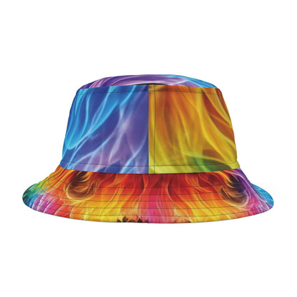 Bucket Hat (AOP)