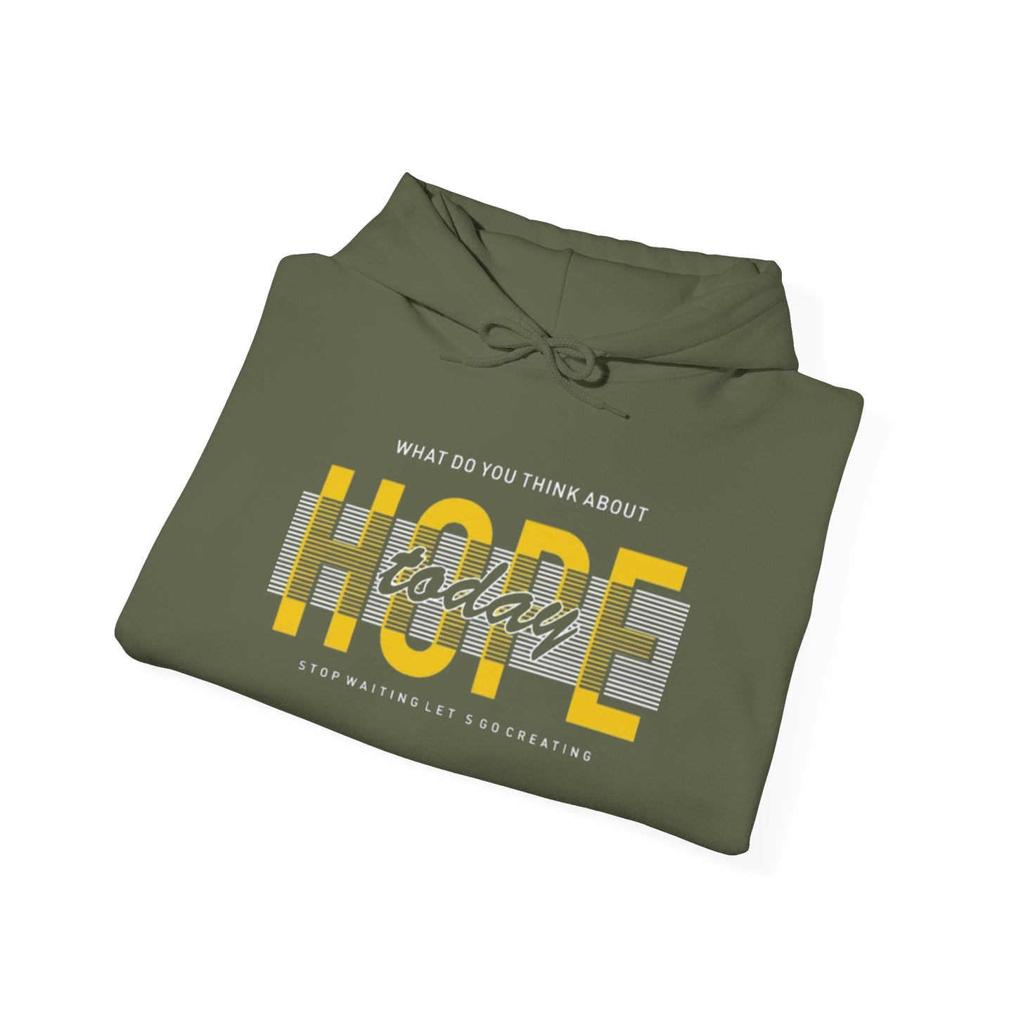 HOPE HOODIE