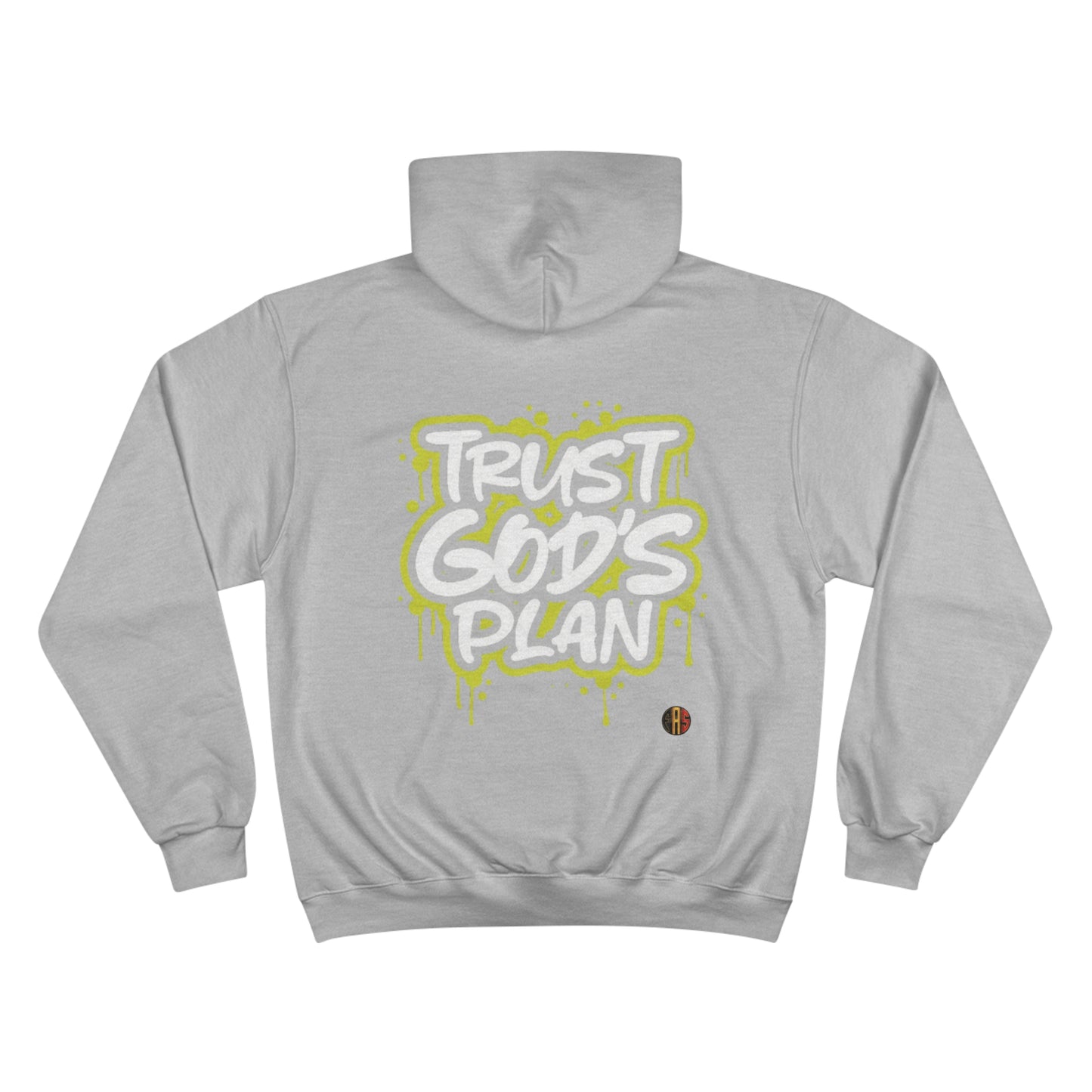 Trust Champion Hoodie