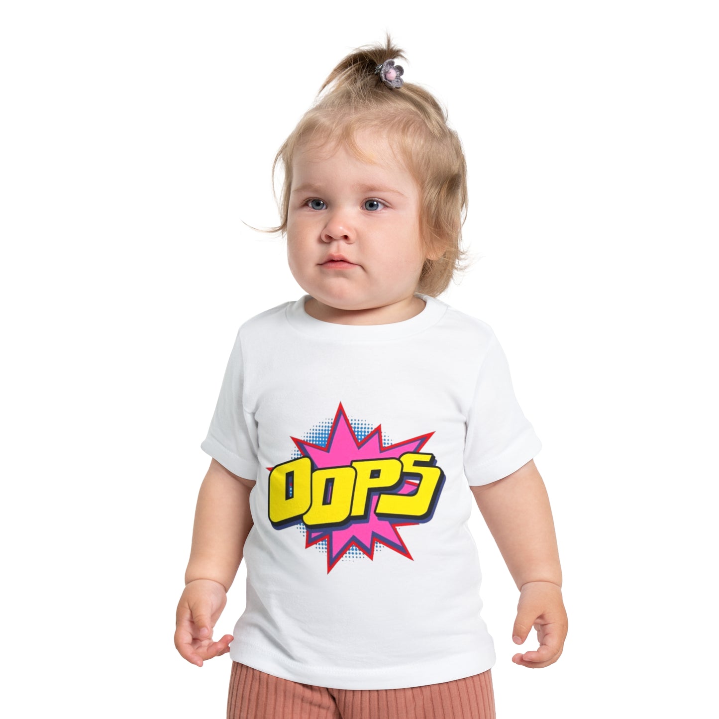 OPPS BABY TSHIRT