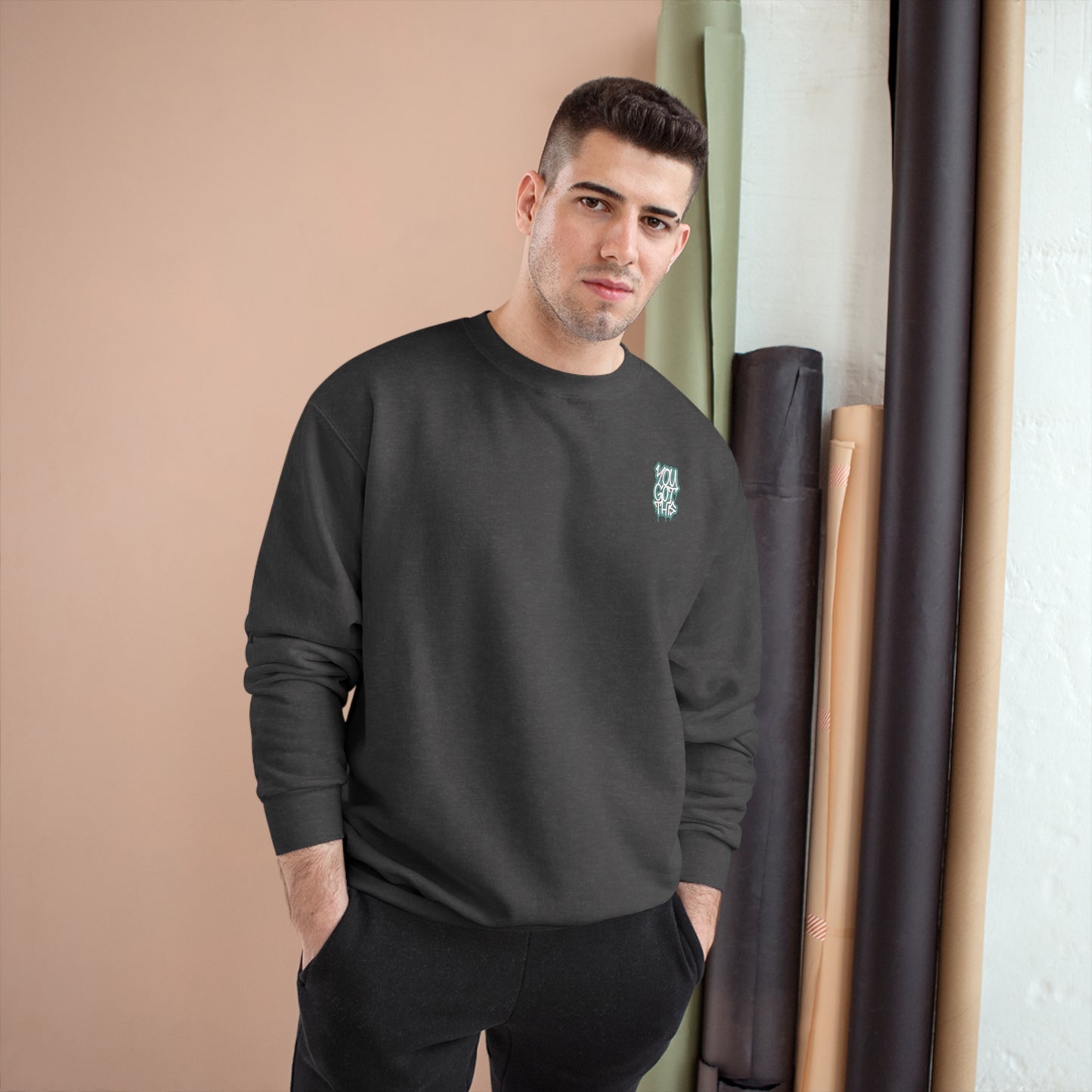 Champion Sweatshirt