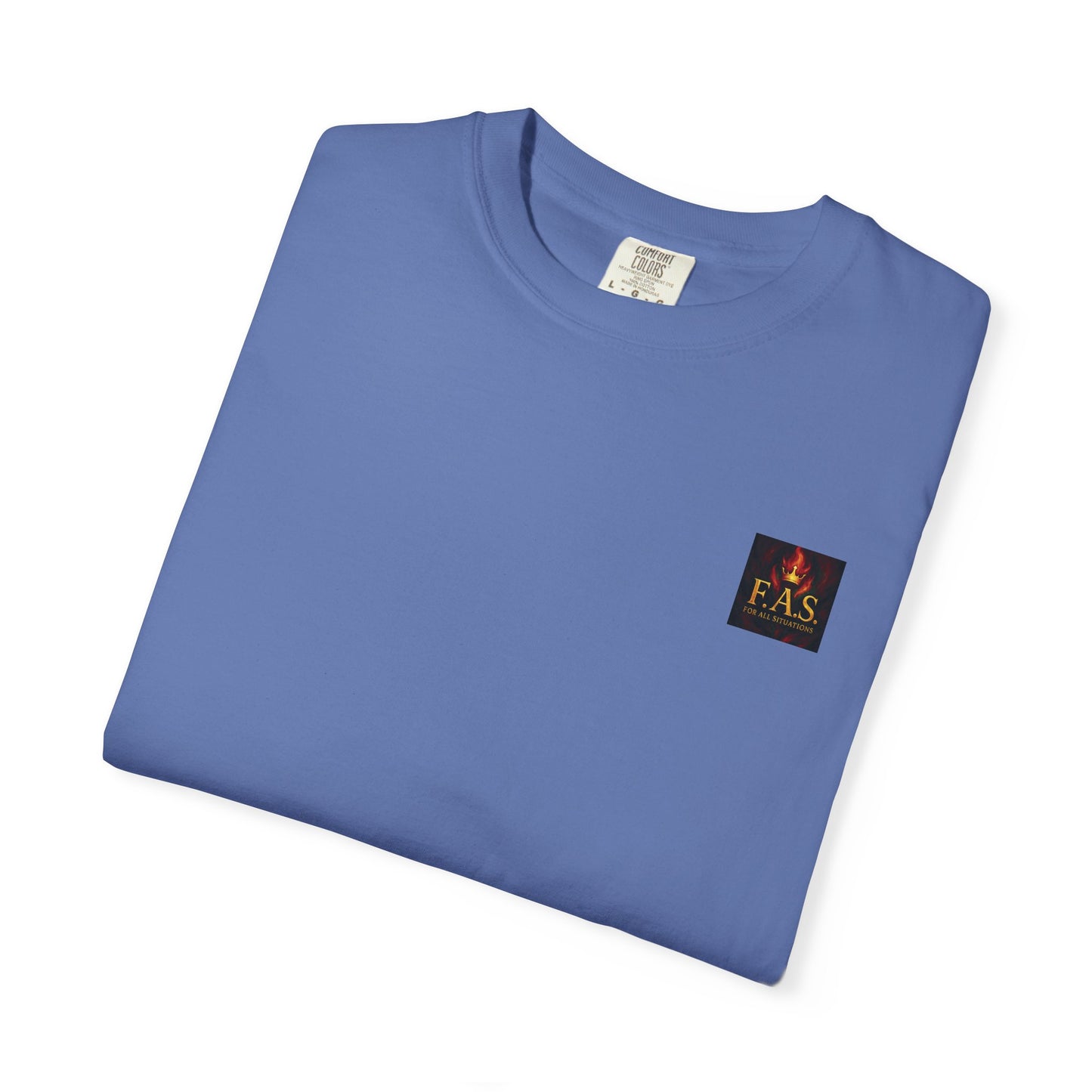 HOLY UNTIL PROVEN GUILTY Sizes S-L