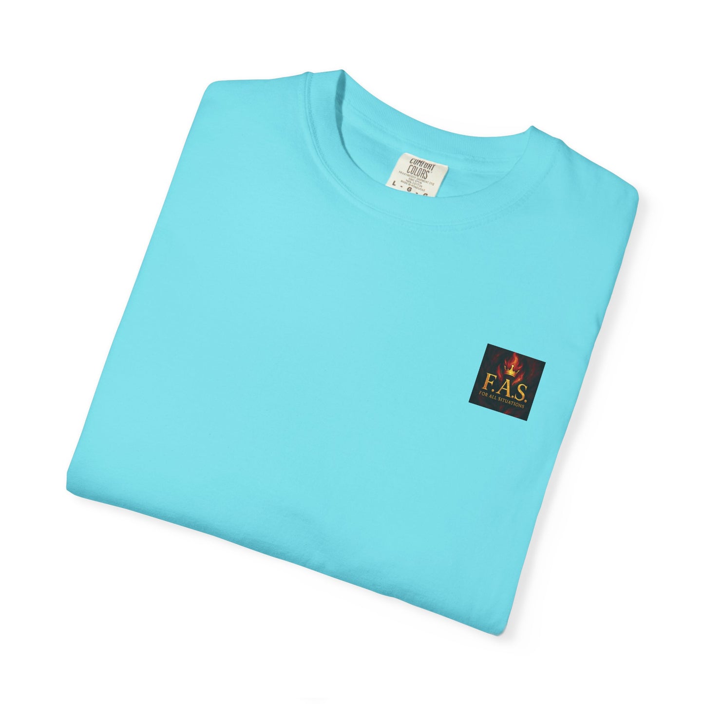 HOLY UNTIL PROVEN GUILTY Sizes S-L