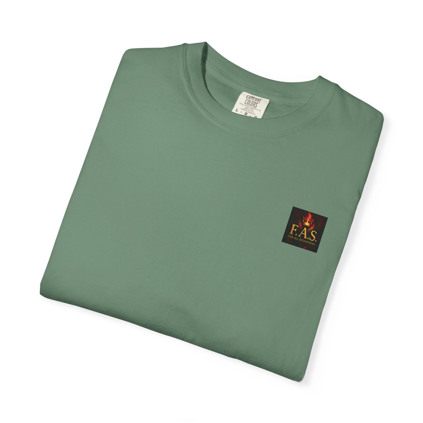 HOLY UNTIL PROVEN GUILTY Sizes S-L