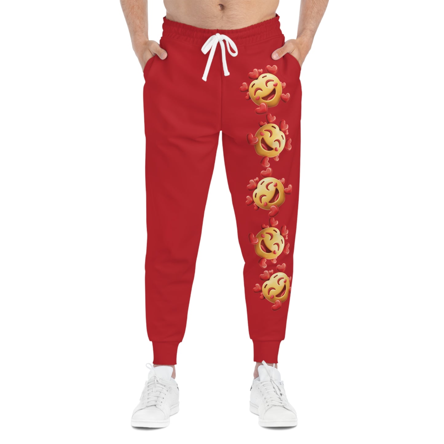 Angel Kisses Joggers