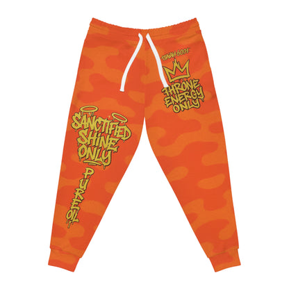 Sanctified Shine Joggers