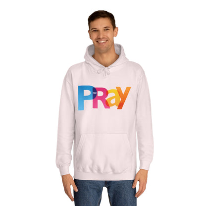 PRAY HOODIE