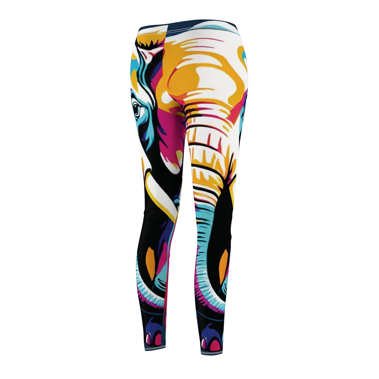 Elephant mark leggings