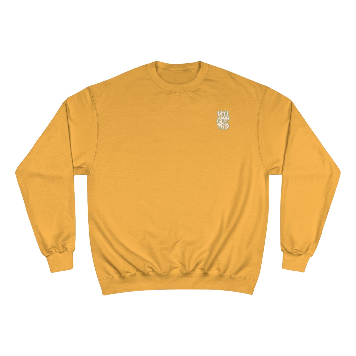 Champion Sweatshirt