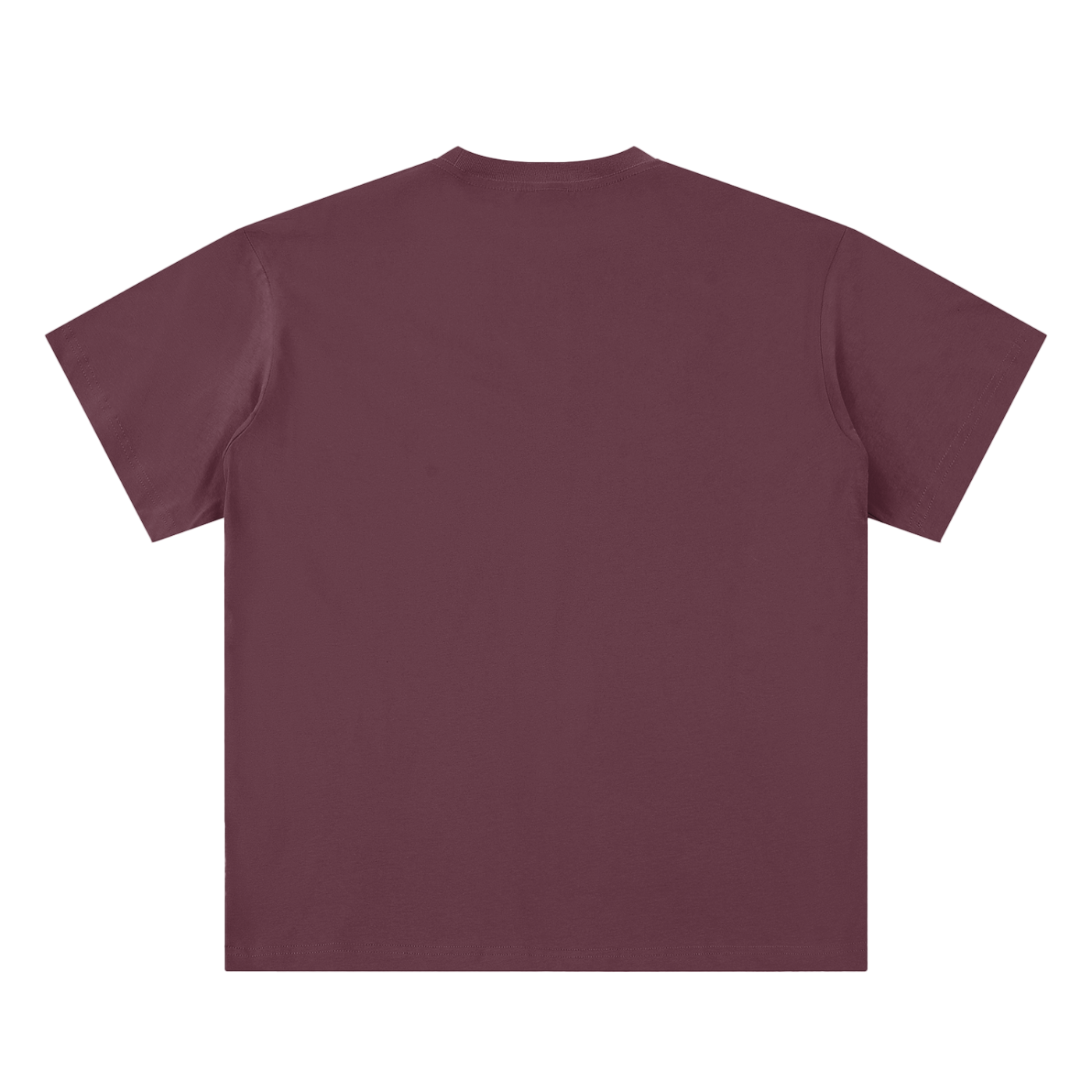UNDEFEATED Unisex Sueded T-Shirt