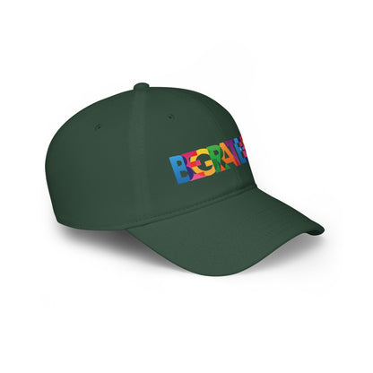 Be Grateful Baseball Cap