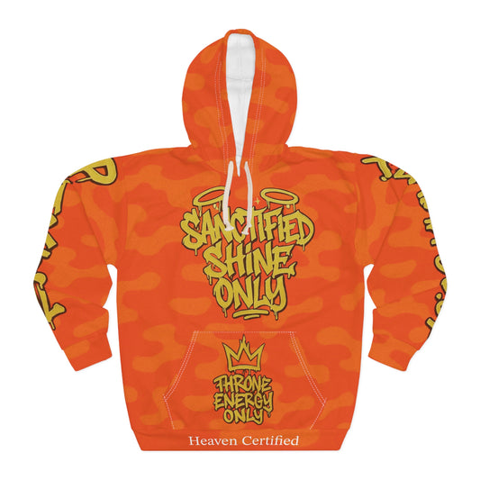 Sanctified Shine Hoodie