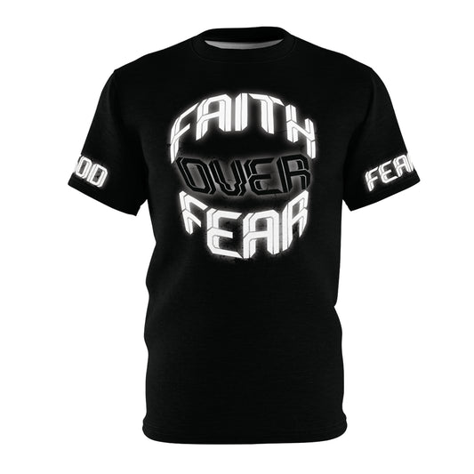 Faith Over Fear