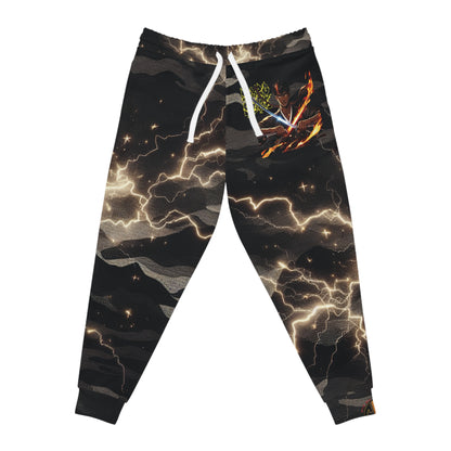 KARO BLAZE Joggers