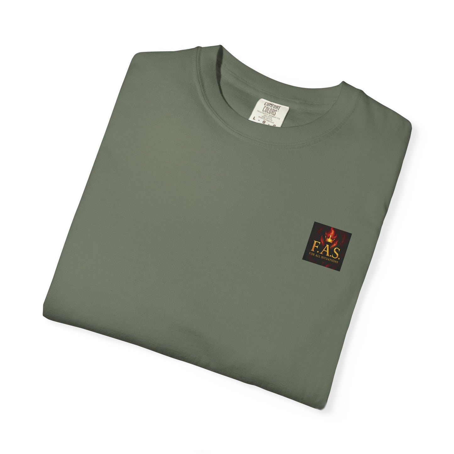 HOLY UNTIL PROVEN GUILTY Sizes S-L