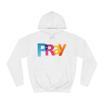 PRAY HOODIE