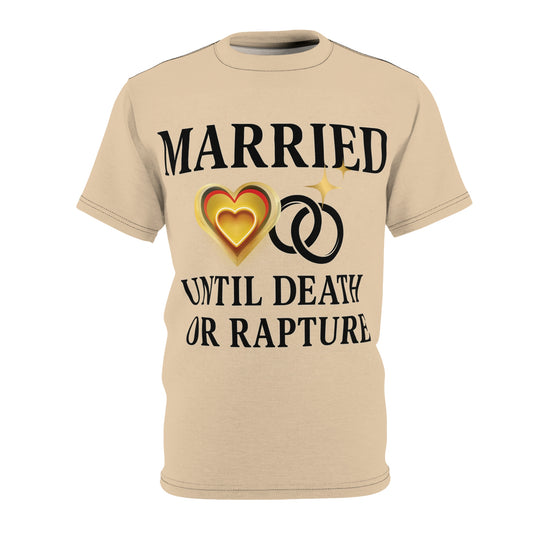 Marriage Gold Hearted Ring