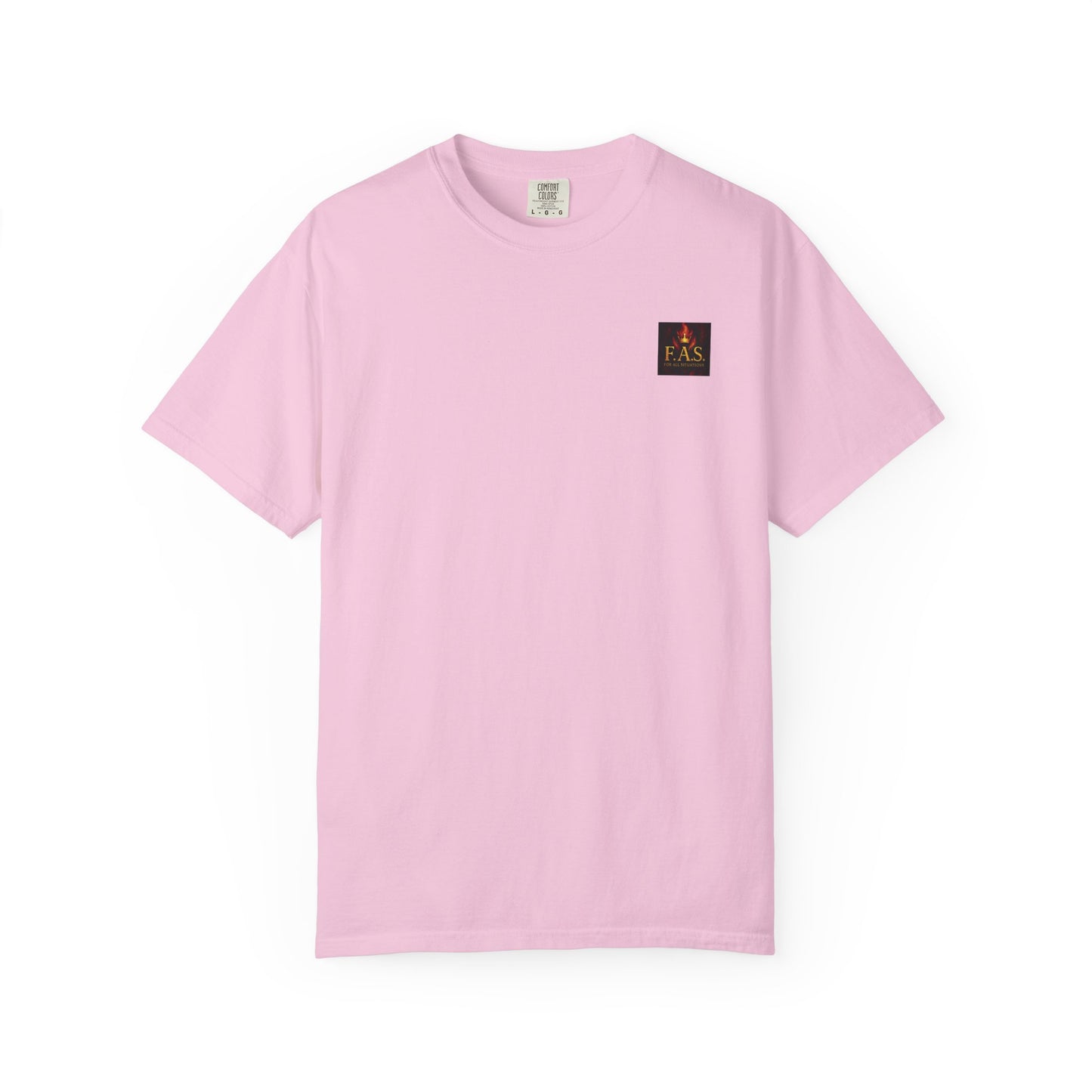 HOLY UNTIL PROVEN GUILTY Sizes S-L
