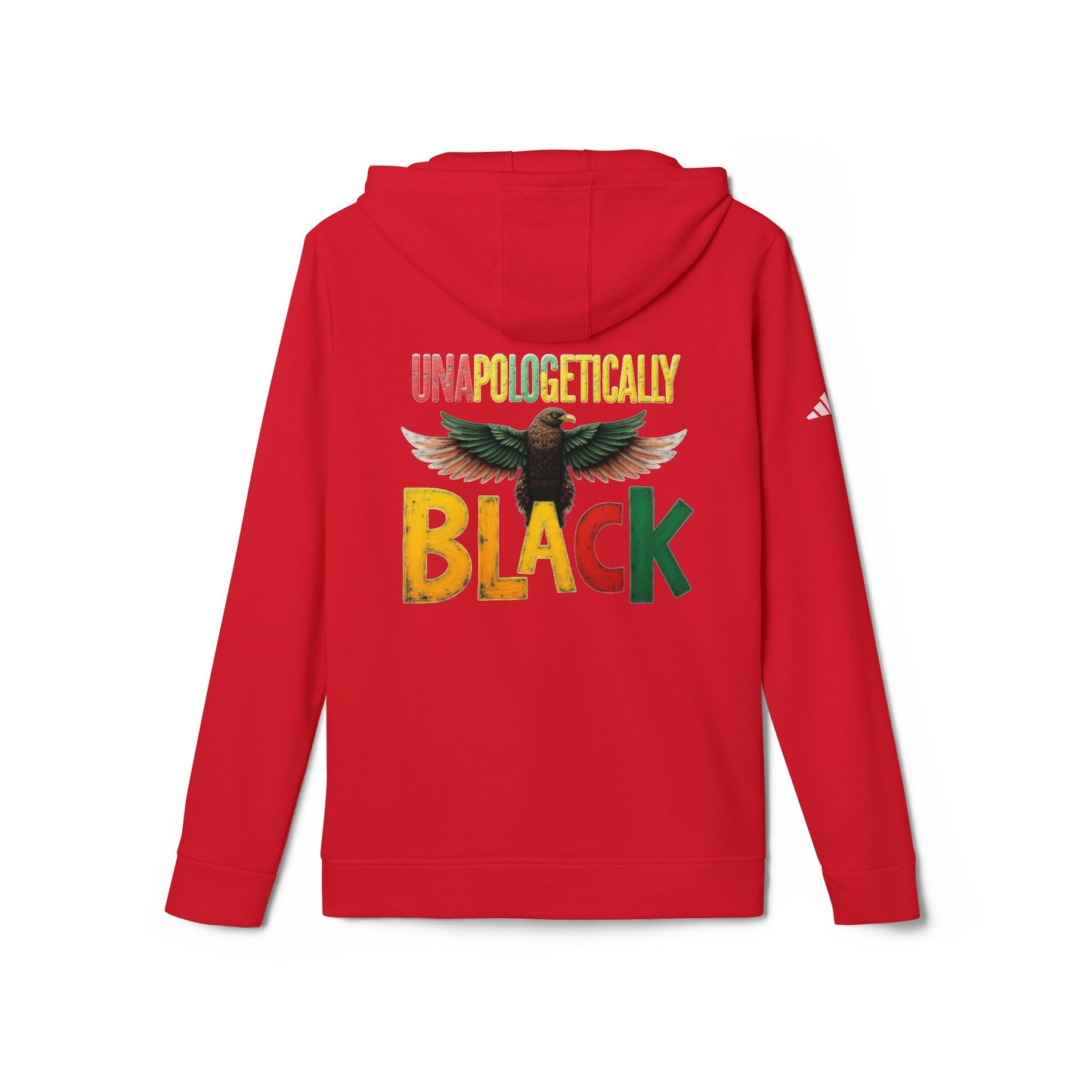 Adidas Unapologetically Black