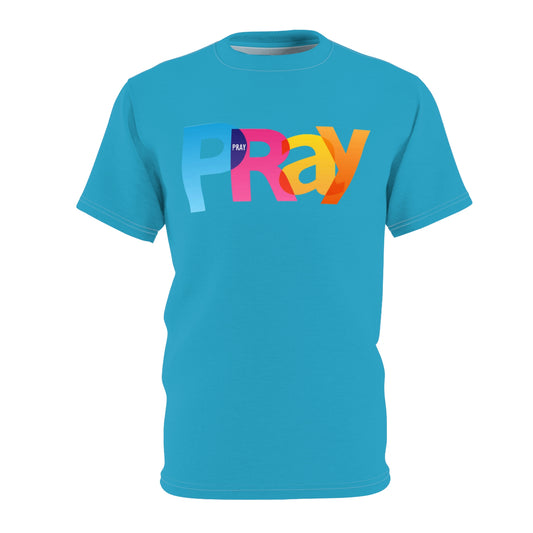 PRAY Turquoise